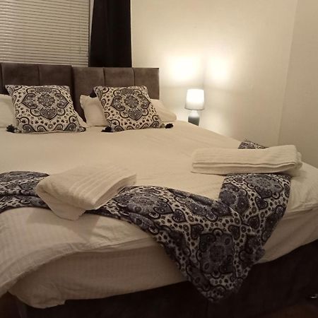 Apartament Planet 9 Warrington  Zewnętrze zdjęcie
