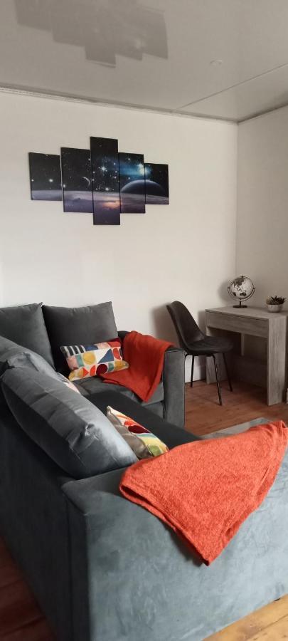 Apartament Planet 9 Warrington  Zewnętrze zdjęcie