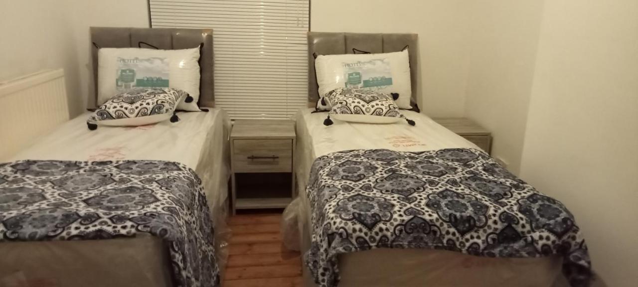 Apartament Planet 9 Warrington  Zewnętrze zdjęcie