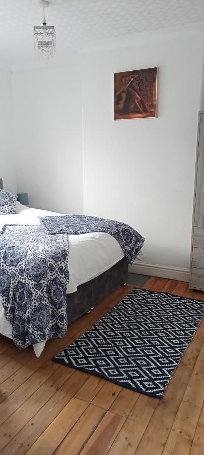 Apartament Planet 9 Warrington  Zewnętrze zdjęcie