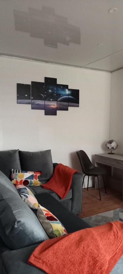 Apartament Planet 9 Warrington  Zewnętrze zdjęcie