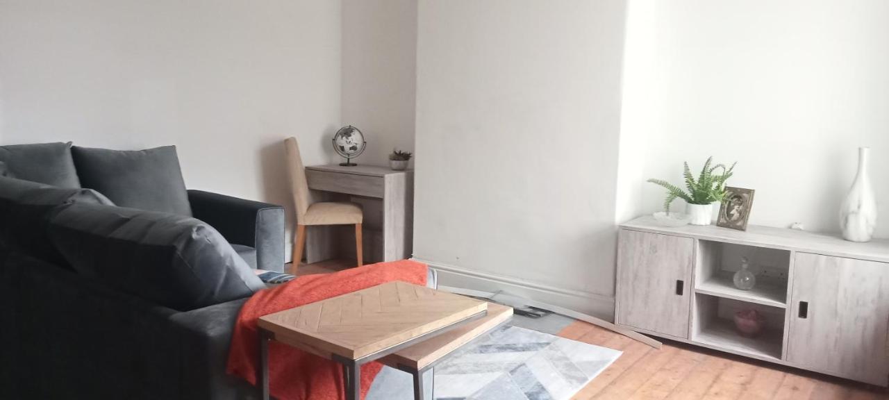 Apartament Planet 9 Warrington  Zewnętrze zdjęcie