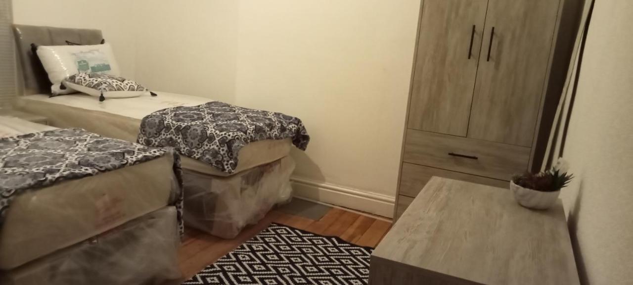 Apartament Planet 9 Warrington  Zewnętrze zdjęcie