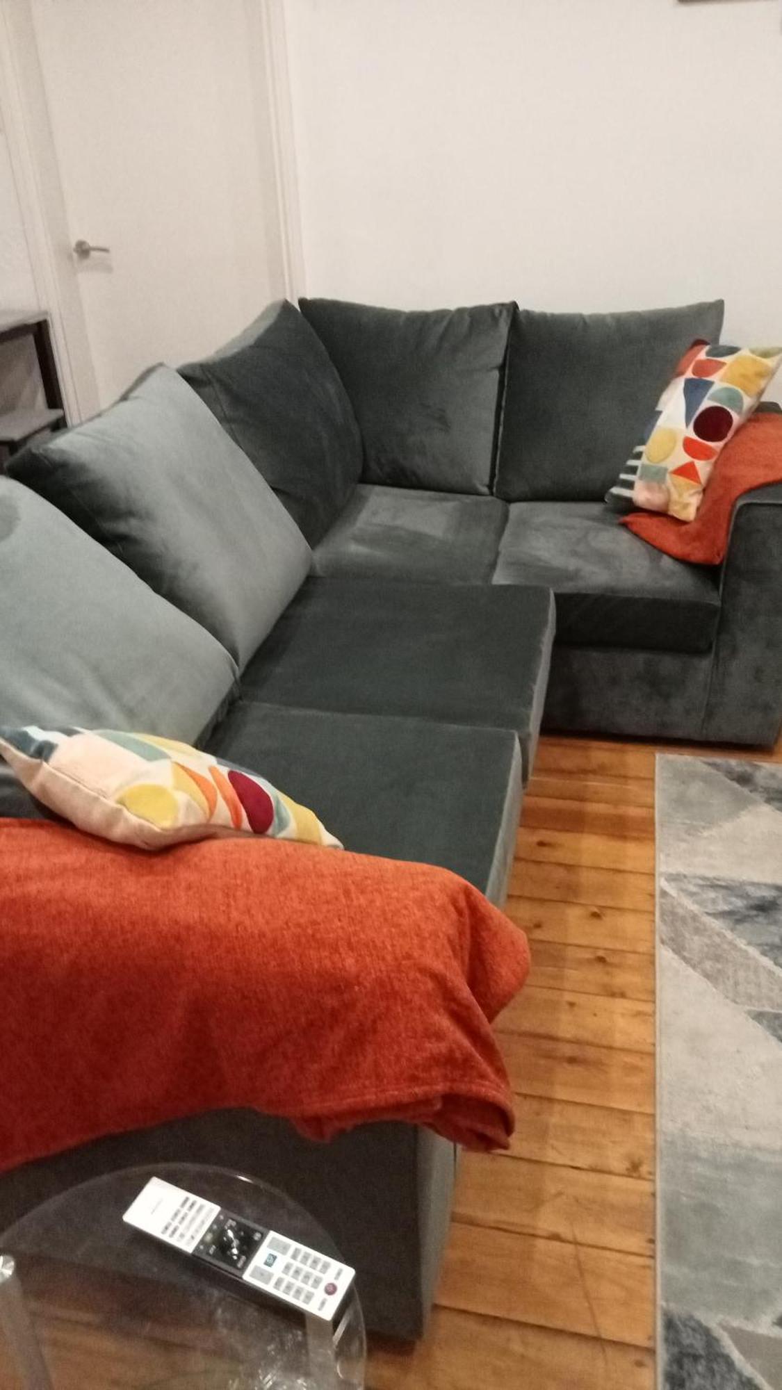 Apartament Planet 9 Warrington  Zewnętrze zdjęcie