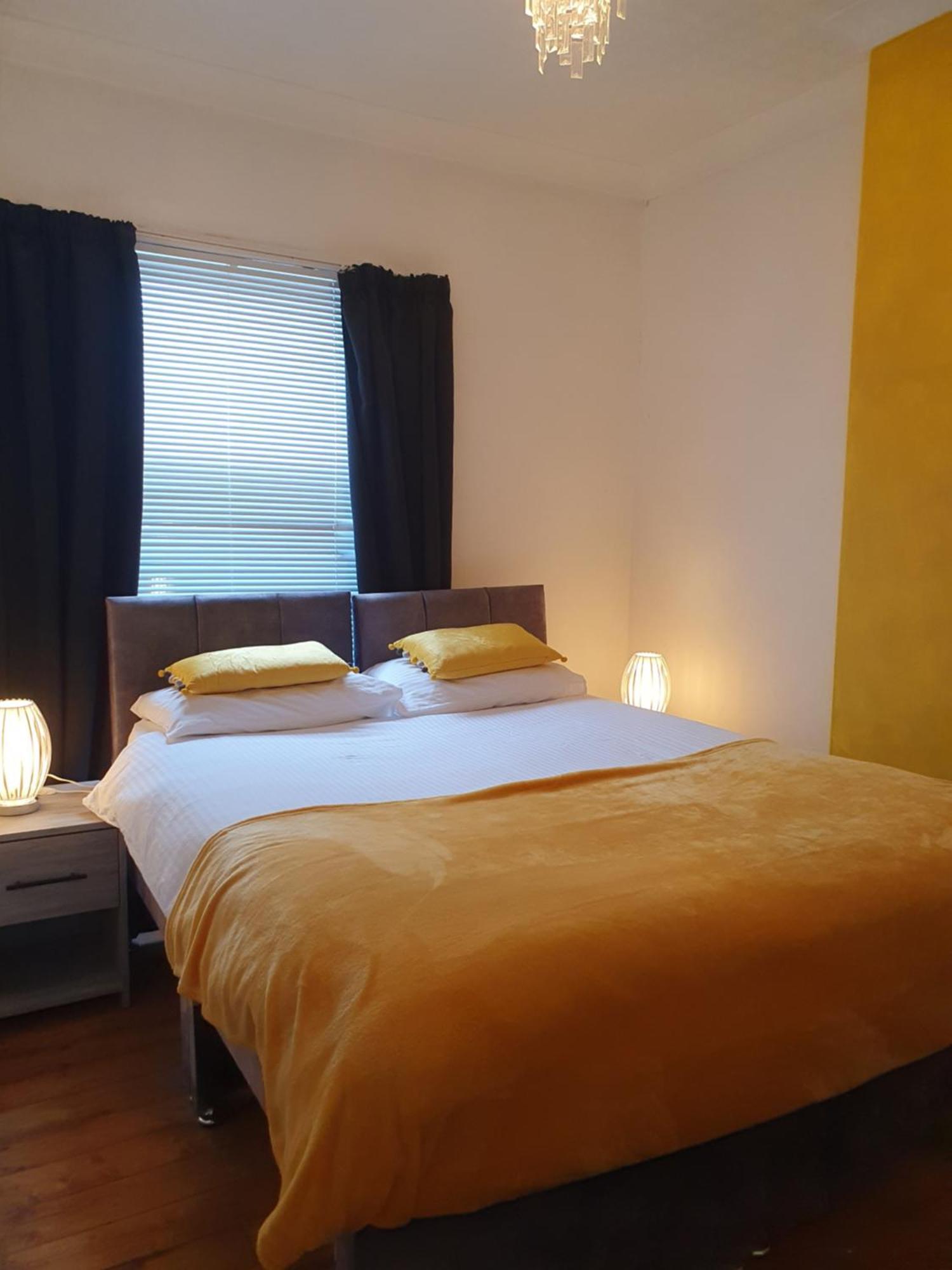 Apartament Planet 9 Warrington  Zewnętrze zdjęcie