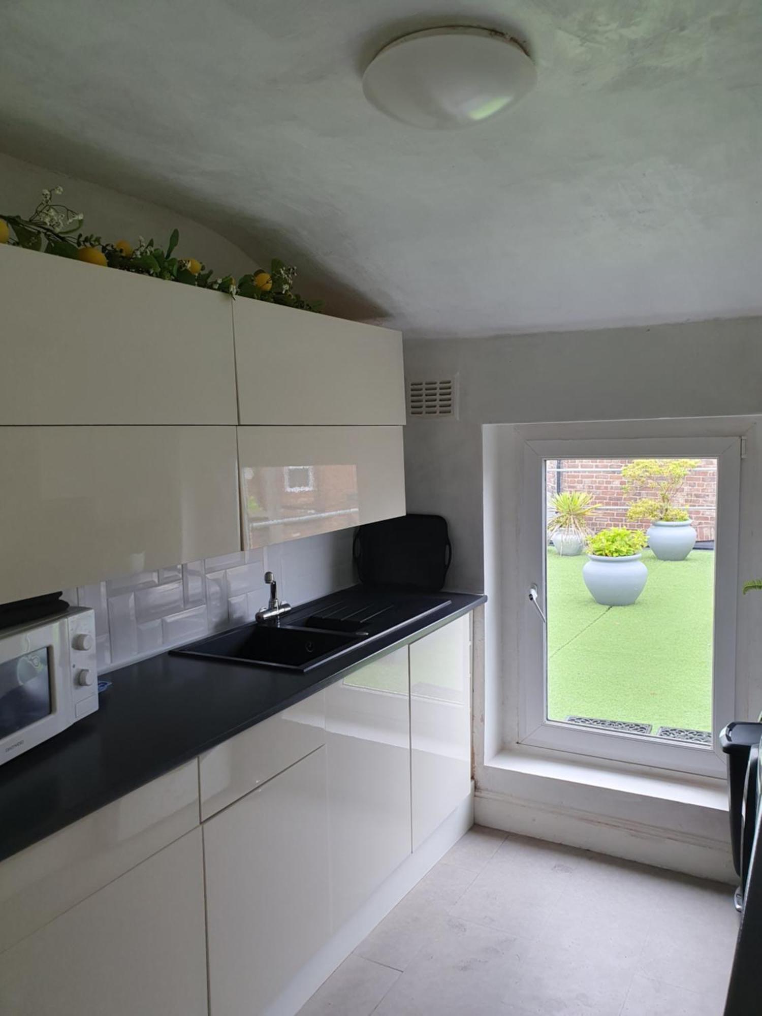 Apartament Planet 9 Warrington  Zewnętrze zdjęcie