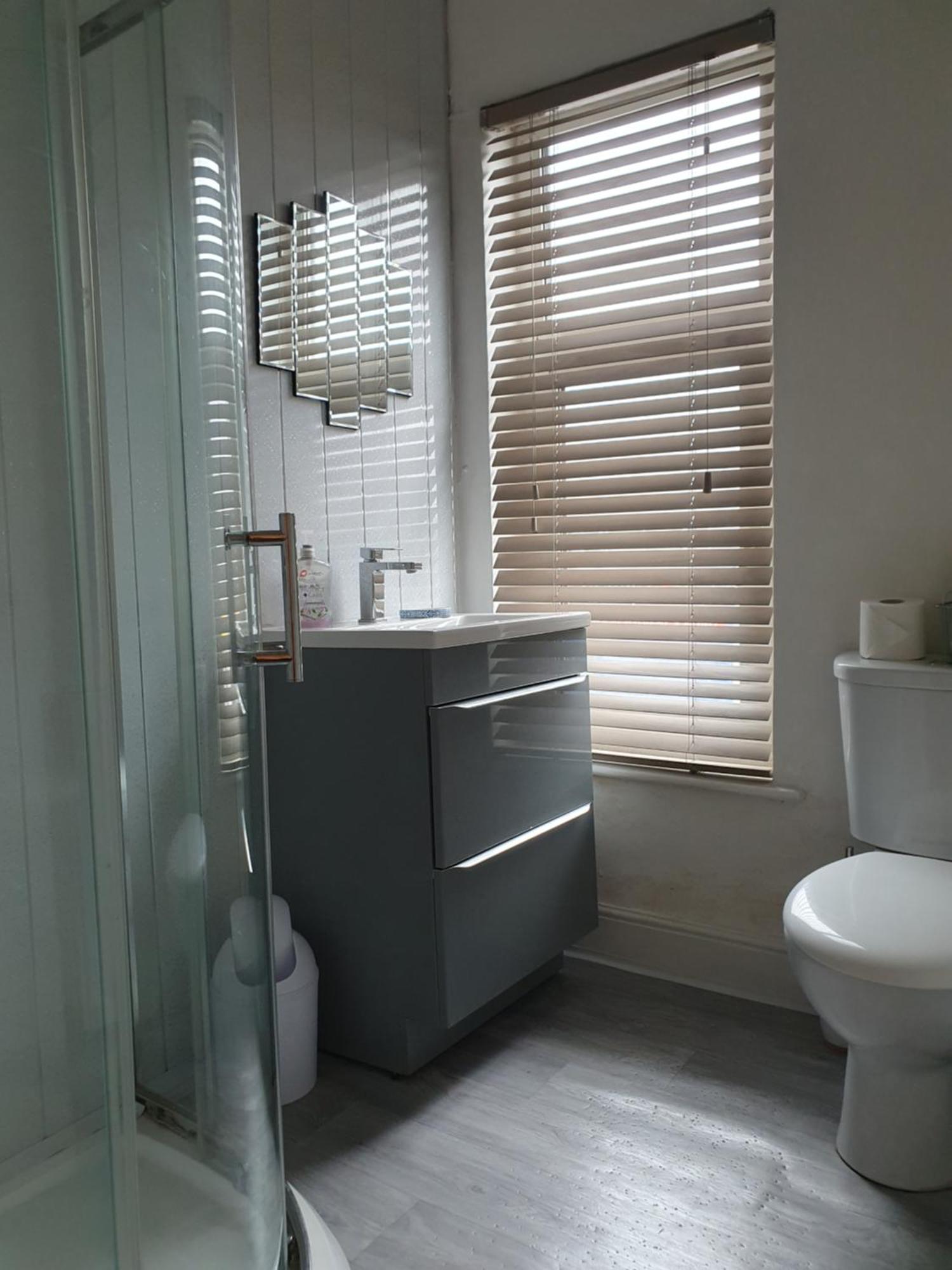 Apartament Planet 9 Warrington  Zewnętrze zdjęcie