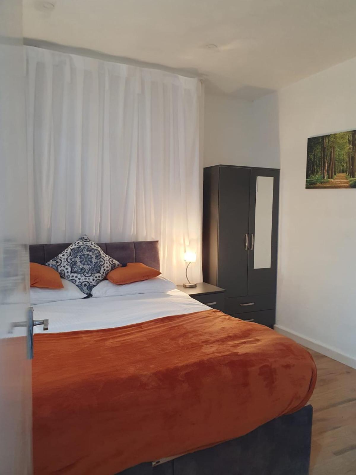 Apartament Planet 9 Warrington  Zewnętrze zdjęcie
